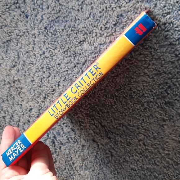 Little Critter Storybook Collection - Picture 3 of 4